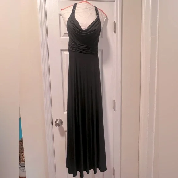 Aidan Mattox | Dresses | Aidan Mattox Formal Dress | Poshmark